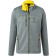Farbe: dark-melange/yellow